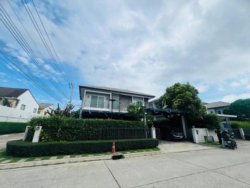 Centro Suksawat-Rama 3, Bangkok, Pracha Uthit Road 69, Bangmot, Thung Khru, Bangkok, 4 Bedrooms, 190 sqm, Single Detached House For Sale, by ERA Holding (Thailand) Co., Ltd., 500567340 - DDproperty.com