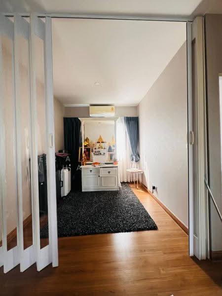 Centro Suksawat-Rama 3, Bangkok, Pracha Uthit Road 69, Bangmot, Thung Khru, Bangkok, 4 Bedrooms, 190 sqm, Single Detached House For Sale, by ERA Holding (Thailand) Co., Ltd., 500567340 - DDproperty.com