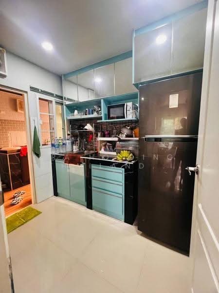 Centro Suksawat-Rama 3, Bangkok, Pracha Uthit Road 69, Bangmot, Thung Khru, Bangkok, 4 Bedrooms, 190 sqm, Single Detached House For Sale, by ERA Holding (Thailand) Co., Ltd., 500567340 - DDproperty.com