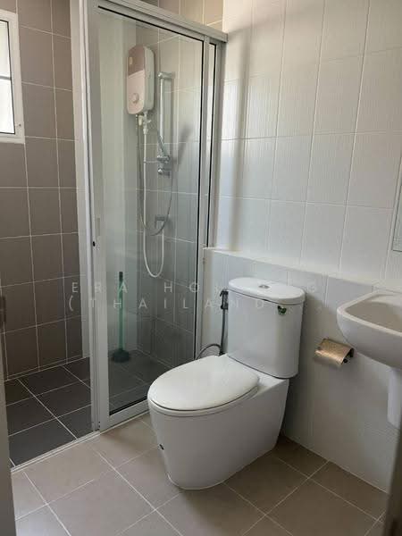 Centro Suksawat-Rama 3, Bangkok, Pracha Uthit Road 69, Bangmot, Thung Khru, Bangkok, 4 Bedrooms, 190 sqm, Single Detached House For Sale, by ERA Holding (Thailand) Co., Ltd., 500567340 - DDproperty.com