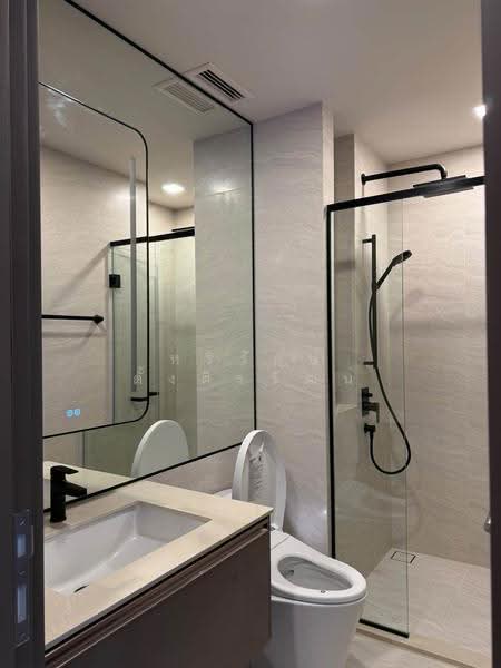SHUSH Ratchathewi, Bangkok, Phayathai Road, Thung Phaya Thai, Ratchathewi, Bangkok, 1 Bedroom, 44 sqm, Condo Option To Buy, by หริรักษ์ ตั้งติรวัฒน์, 500567341 - DDproperty.com