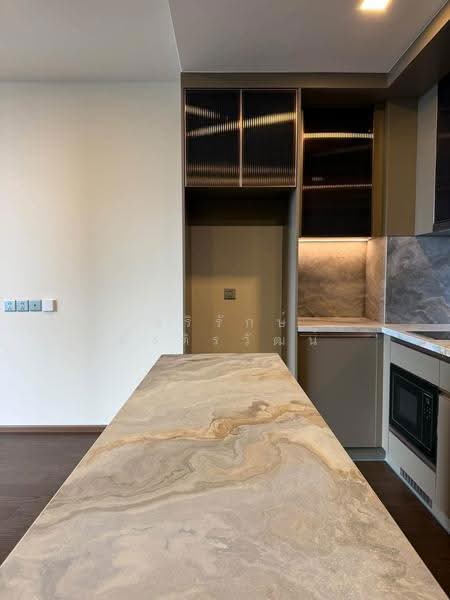 SHUSH Ratchathewi, Bangkok, Phayathai Road, Thung Phaya Thai, Ratchathewi, Bangkok, 1 Bedroom, 44 sqm, Condo Option To Buy, by หริรักษ์ ตั้งติรวัฒน์, 500567341 - DDproperty.com