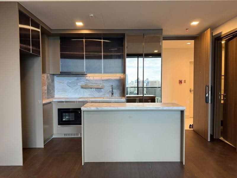 SHUSH Ratchathewi, Bangkok, Phayathai Road, Thung Phaya Thai, Ratchathewi, Bangkok, 1 Bedroom, 44 sqm, Condo Option To Buy, by หริรักษ์ ตั้งติรวัฒน์, 500567341 - DDproperty.com