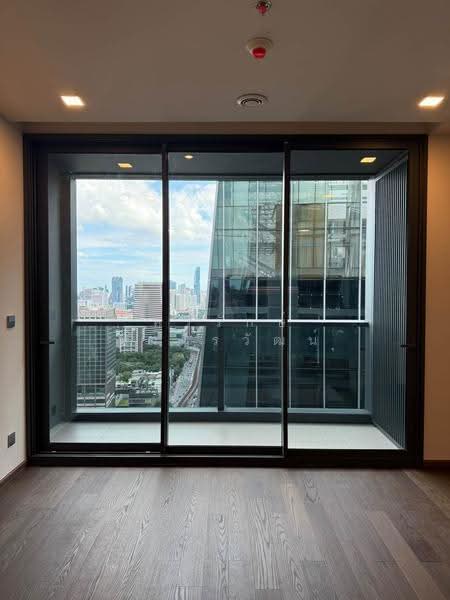 SHUSH Ratchathewi, Bangkok, Phayathai Road, Thung Phaya Thai, Ratchathewi, Bangkok, 1 Bedroom, 44 sqm, Condo Option To Buy, by หริรักษ์ ตั้งติรวัฒน์, 500567341 - DDproperty.com