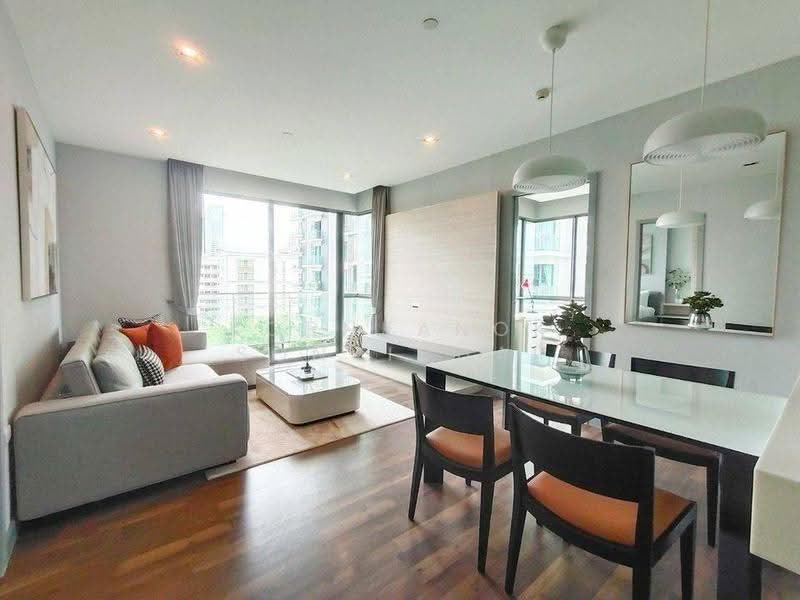 The Room Sukhumvit 62, bangkok, 2288 Sukhumvit Road, Bang Chak, Phra Khanong, Bangkok, 2 Bedrooms, 77 sqm, Condo For Sale, by Kornkanok Sonvichai, 500567342 - DDproperty.com