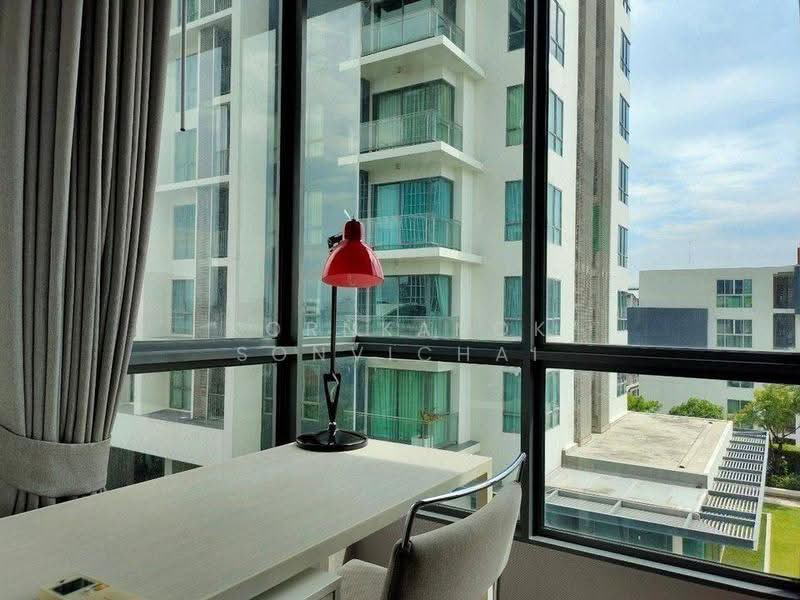 The Room Sukhumvit 62, bangkok, 2288 Sukhumvit Road, Bang Chak, Phra Khanong, Bangkok, 2 Bedrooms, 77 sqm, Condo For Sale, by Kornkanok Sonvichai, 500567342 - DDproperty.com