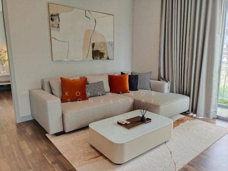 The Room Sukhumvit 62, bangkok, 2288 Sukhumvit Road, Bang Chak, Phra Khanong, Bangkok, 2 Bedrooms, 77 sqm, Condo For Sale, by Kornkanok Sonvichai, 500567342 - DDproperty.com