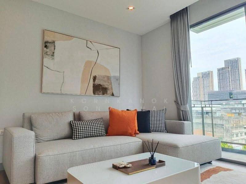 The Room Sukhumvit 62 : เดอะรูม สุขุมวิท 62, กรุงเทพ, 2288 ถ.สุขุมวิท, บางจาก, พระโขนง, กรุงเทพ, 77 ตร.ม., คอนโด ขาย, โดย Kornkanok Sonvichai, 500567342 - DDproperty.com