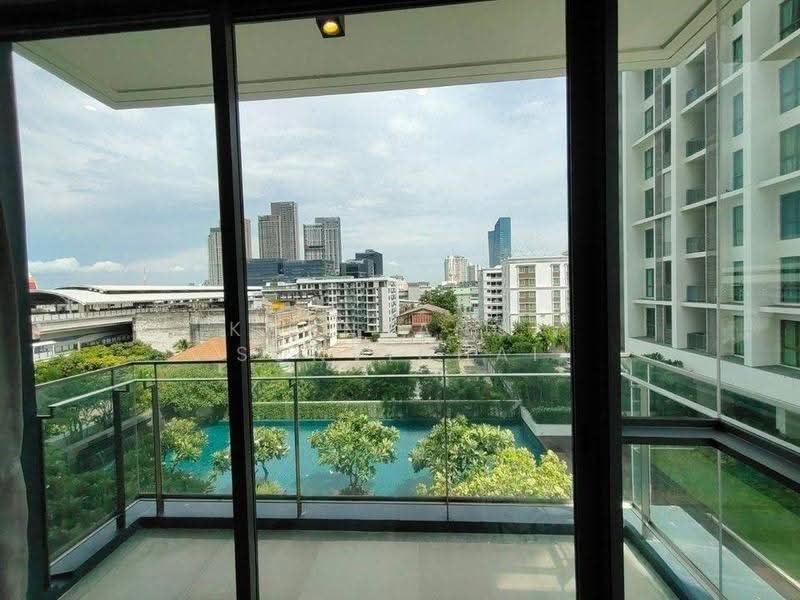 The Room Sukhumvit 62, bangkok, 2288 Sukhumvit Road, Bang Chak, Phra Khanong, Bangkok, 2 Bedrooms, 77 sqm, Condo For Sale, by Kornkanok Sonvichai, 500567342 - DDproperty.com