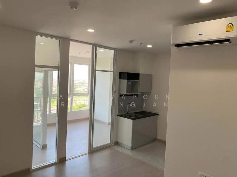 Supalai Loft Sathorn-Ratchaphruek : ศุภาลัย ลอฟท์ สาทร - ราชพฤกษ์, กรุงเทพ, ปากคลองภาษีเจริญ, ภาษีเจริญ, กรุงเทพ, 34 ตร.ม., คอนโด ขาย, โดย Atitayaporn Robwongjan, 500567343 - DDproperty.com