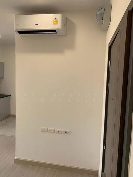 Supalai Loft Sathorn-Ratchaphruek : ศุภาลัย ลอฟท์ สาทร - ราชพฤกษ์, กรุงเทพ, ปากคลองภาษีเจริญ, ภาษีเจริญ, กรุงเทพ, 34 ตร.ม., คอนโด ขาย, โดย Atitayaporn Robwongjan, 500567343 - DDproperty.com