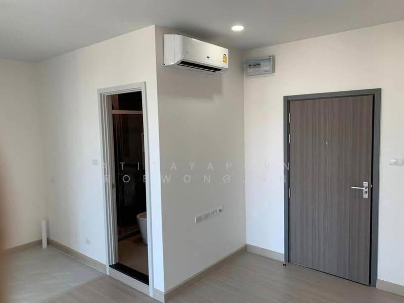 Supalai Loft Sathorn-Ratchaphruek : ศุภาลัย ลอฟท์ สาทร - ราชพฤกษ์, กรุงเทพ, ปากคลองภาษีเจริญ, ภาษีเจริญ, กรุงเทพ, 34 ตร.ม., คอนโด ขาย, โดย Atitayaporn Robwongjan, 500567343 - DDproperty.com