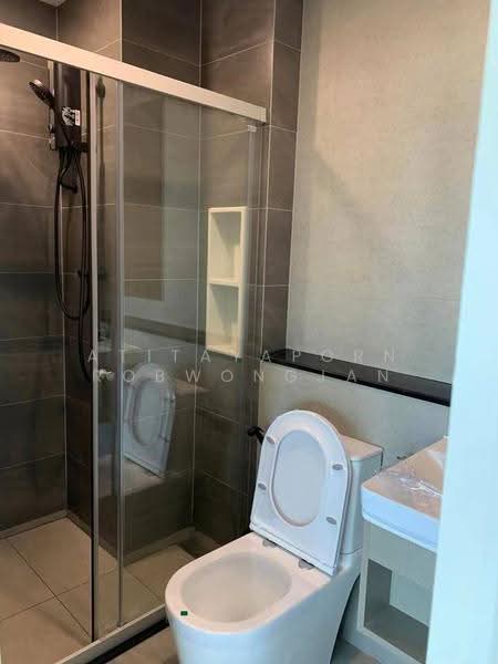Supalai Loft Sathorn-Ratchaphruek : ศุภาลัย ลอฟท์ สาทร - ราชพฤกษ์, กรุงเทพ, ปากคลองภาษีเจริญ, ภาษีเจริญ, กรุงเทพ, 34 ตร.ม., คอนโด ขาย, โดย Atitayaporn Robwongjan, 500567343 - DDproperty.com