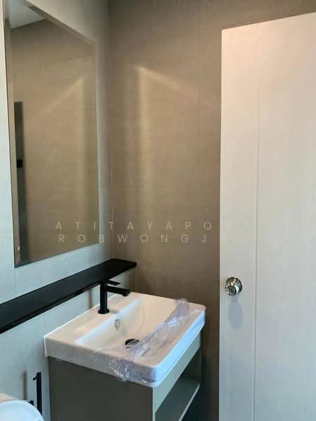 Supalai Loft Sathorn-Ratchaphruek : ศุภาลัย ลอฟท์ สาทร - ราชพฤกษ์, กรุงเทพ, ปากคลองภาษีเจริญ, ภาษีเจริญ, กรุงเทพ, 34 ตร.ม., คอนโด ขาย, โดย Atitayaporn Robwongjan, 500567343 - DDproperty.com