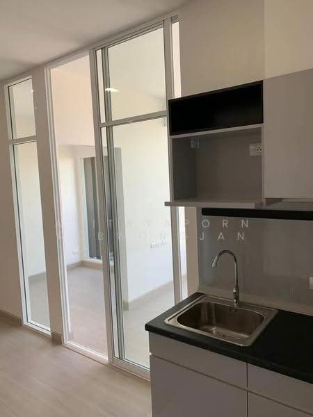 Supalai Loft Sathorn-Ratchaphruek, Bangkok, Pak Khlong Phasi Charoen, Phasi Charoen, Bangkok, 1 Bedroom, 34 sqm, Condo For Sale, by Atitayaporn Robwongjan, 500567343 - DDproperty.com