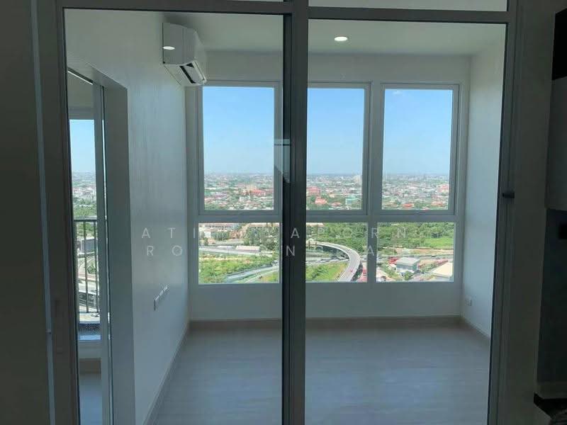Supalai Loft Sathorn-Ratchaphruek : ศุภาลัย ลอฟท์ สาทร - ราชพฤกษ์, กรุงเทพ, ปากคลองภาษีเจริญ, ภาษีเจริญ, กรุงเทพ, 34 ตร.ม., คอนโด ขาย, โดย Atitayaporn Robwongjan, 500567343 - DDproperty.com