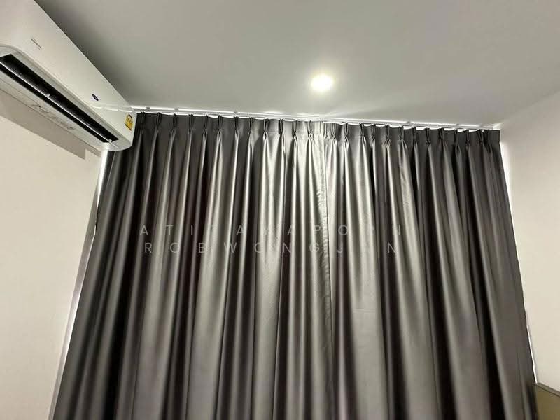 Supalai Loft Sathorn-Ratchaphruek, Bangkok, Pak Khlong Phasi Charoen, Phasi Charoen, Bangkok, 1 Bedroom, 34 sqm, Condo For Sale, by Atitayaporn Robwongjan, 500567343 - DDproperty.com