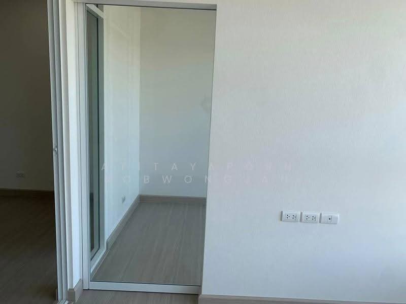 Supalai Loft Sathorn-Ratchaphruek, Bangkok, Pak Khlong Phasi Charoen, Phasi Charoen, Bangkok, 1 Bedroom, 34 sqm, Condo For Sale, by Atitayaporn Robwongjan, 500567343 - DDproperty.com