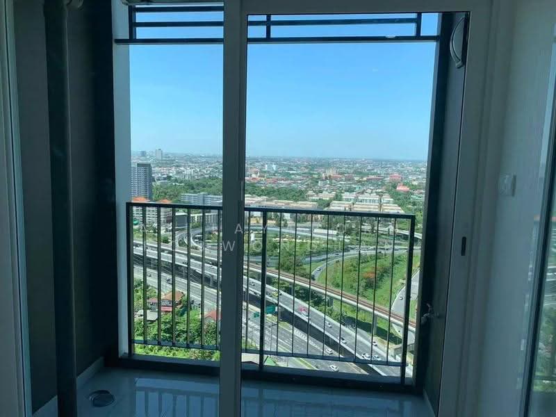Supalai Loft Sathorn-Ratchaphruek, Bangkok, Pak Khlong Phasi Charoen, Phasi Charoen, Bangkok, 1 Bedroom, 34 sqm, Condo For Sale, by Atitayaporn Robwongjan, 500567343 - DDproperty.com