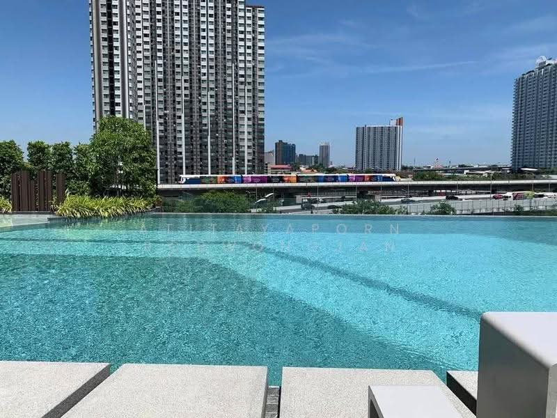 Supalai Loft Sathorn-Ratchaphruek : ศุภาลัย ลอฟท์ สาทร - ราชพฤกษ์, กรุงเทพ, ปากคลองภาษีเจริญ, ภาษีเจริญ, กรุงเทพ, 34 ตร.ม., คอนโด ขาย, โดย Atitayaporn Robwongjan, 500567343 - DDproperty.com