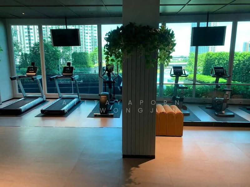 Supalai Loft Sathorn-Ratchaphruek : ศุภาลัย ลอฟท์ สาทร - ราชพฤกษ์, กรุงเทพ, ปากคลองภาษีเจริญ, ภาษีเจริญ, กรุงเทพ, 34 ตร.ม., คอนโด ขาย, โดย Atitayaporn Robwongjan, 500567343 - DDproperty.com