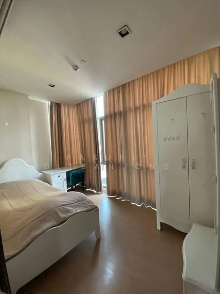 The Room Charoenkrung 30 : เดอะรูม เจริญกรุง 30, กรุงเทพ, เจริญกรุง 30, สี่พระยา, บางรัก, กรุงเทพ, 86 ตร.ม., คอนโด ให้เช่า, โดย Pasupit Ditbanjong, 500567344 - DDproperty.com