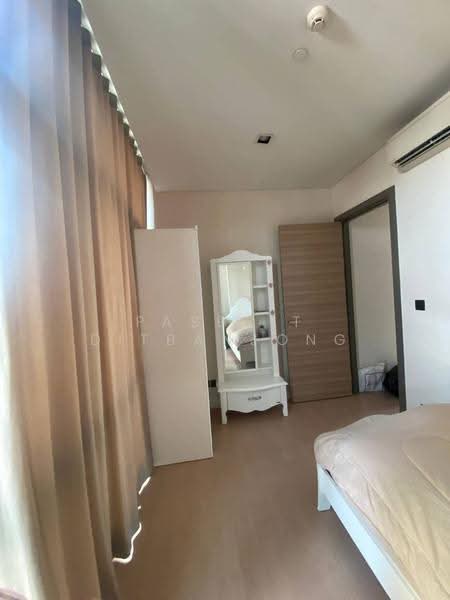 The Room Charoenkrung 30, Bangkok, 30 Charoenkrung Road, Si Phraya, Bang Rak, Bangkok, 2 Bedrooms, 86 sqm, Condo For Rent, by Pasupit Ditbanjong, 500567344 - DDproperty.com