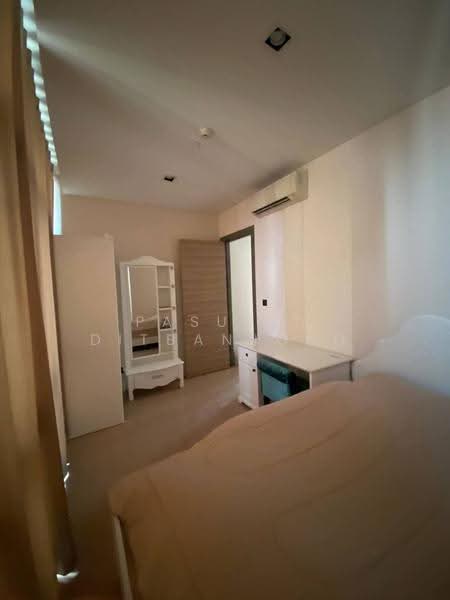 The Room Charoenkrung 30 : เดอะรูม เจริญกรุง 30, กรุงเทพ, เจริญกรุง 30, สี่พระยา, บางรัก, กรุงเทพ, 86 ตร.ม., คอนโด ให้เช่า, โดย Pasupit Ditbanjong, 500567344 - DDproperty.com