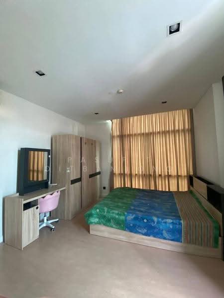 The Room Charoenkrung 30 : เดอะรูม เจริญกรุง 30, กรุงเทพ, เจริญกรุง 30, สี่พระยา, บางรัก, กรุงเทพ, 86 ตร.ม., คอนโด ให้เช่า, โดย Pasupit Ditbanjong, 500567344 - DDproperty.com