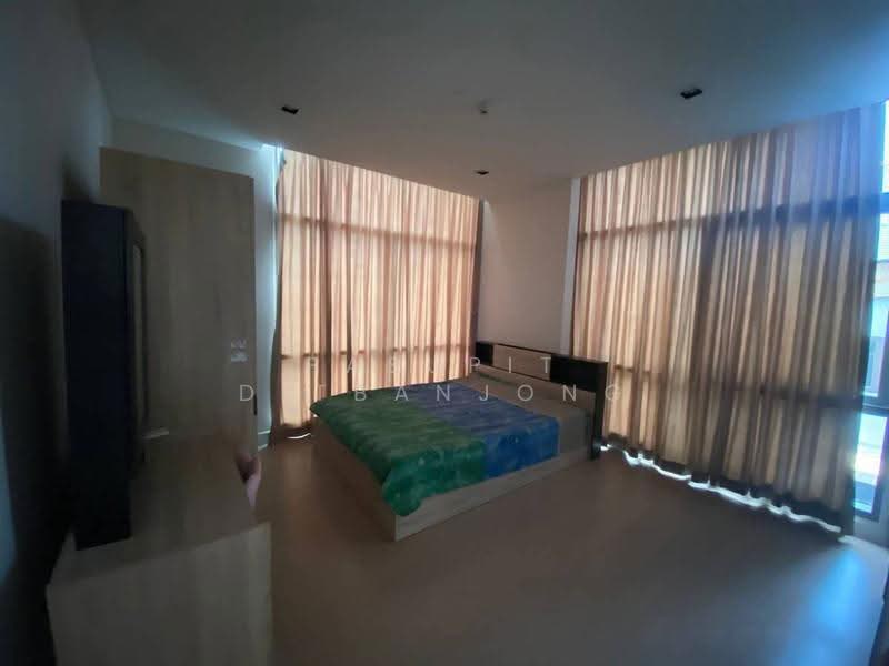 The Room Charoenkrung 30, Bangkok, 30 Charoenkrung Road, Si Phraya, Bang Rak, Bangkok, 2 Bedrooms, 86 sqm, Condo For Rent, by Pasupit Ditbanjong, 500567344 - DDproperty.com