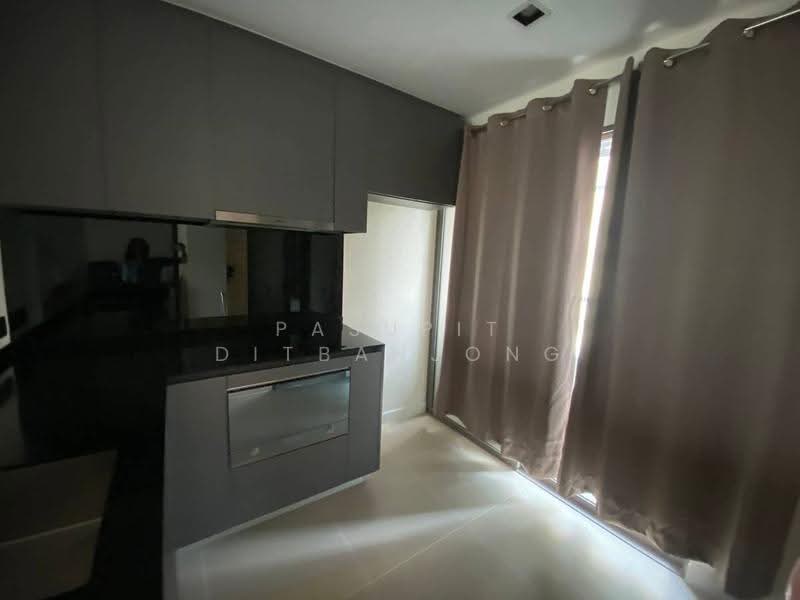 The Room Charoenkrung 30 : เดอะรูม เจริญกรุง 30, กรุงเทพ, เจริญกรุง 30, สี่พระยา, บางรัก, กรุงเทพ, 86 ตร.ม., คอนโด ให้เช่า, โดย Pasupit Ditbanjong, 500567344 - DDproperty.com
