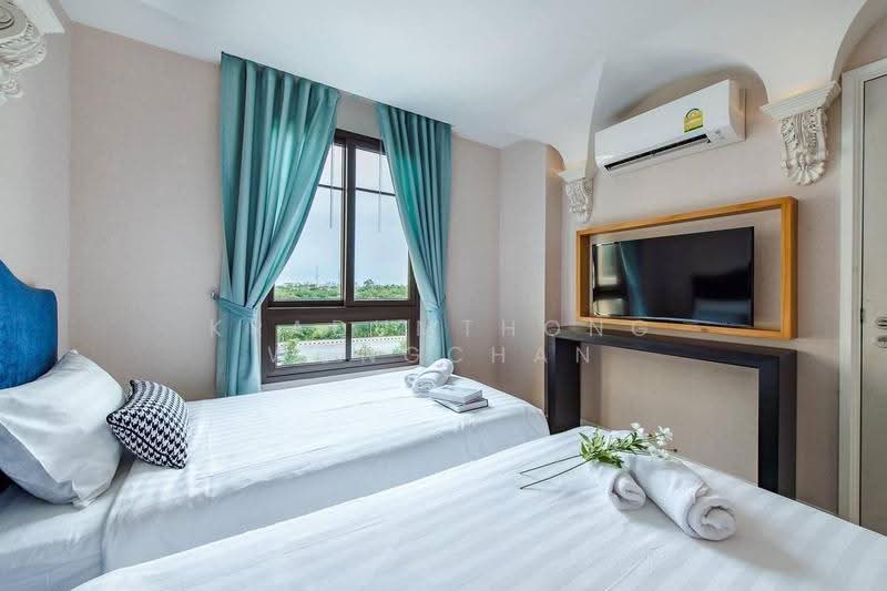 Espana Condo Resort, Chon Buri (Pattaya), 839 Village 12, Nong Pru, Bang Lamung (Pattaya), Chon Buri (Pattaya), 2 Bedrooms, 70 sqm, Condo For Rent, by Kradumthong Wongchan, 500567345 - DDproperty.com