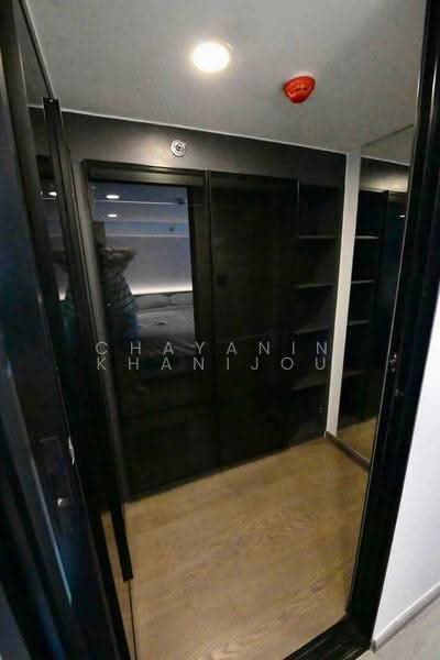 Park Origin Chula-Samyan, Bangkok, Rama 4 Road, Maha Phrutharam, Bang Rak, Bangkok, 1 Bedroom, 40 sqm, Condo For Rent, by Chayanin Khanijou, 500567346 - DDproperty.com