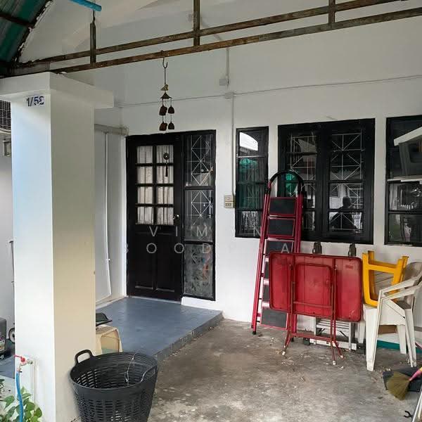 Thaninthon Village, Bangkok, Don Mueang, Bangkok, 2 Bedrooms, 160 sqm, Single Detached House For Sale, by Vimon Boodpha, 500567347 - DDproperty.com