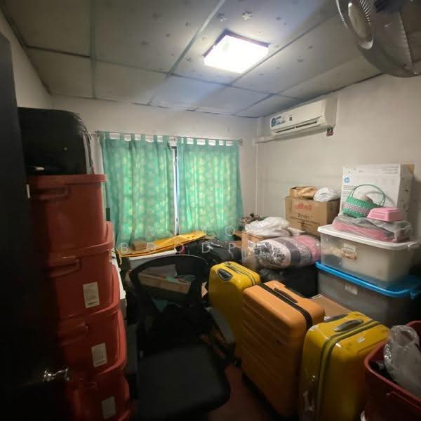 Thaninthon Village, Bangkok, Don Mueang, Bangkok, 2 Bedrooms, 160 sqm, Single Detached House For Sale, by Vimon Boodpha, 500567347 - DDproperty.com