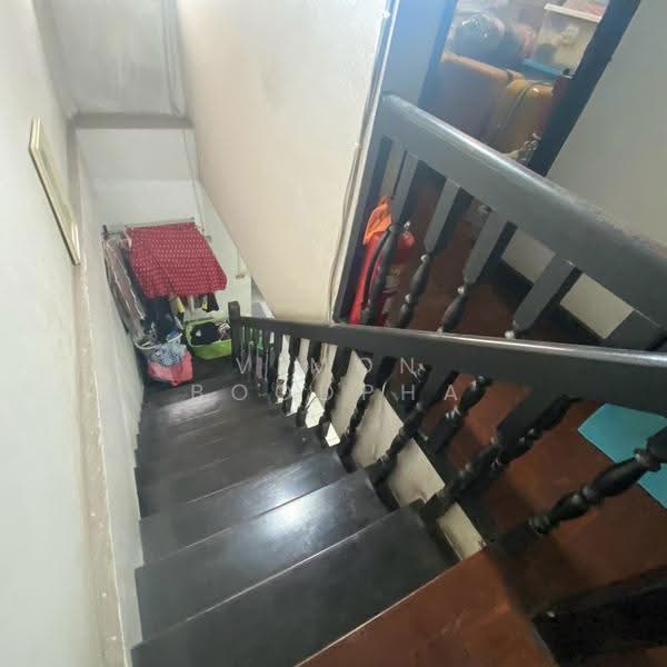 Thaninthon Village, Bangkok, Don Mueang, Bangkok, 2 Bedrooms, 160 sqm, Single Detached House For Sale, by Vimon Boodpha, 500567347 - DDproperty.com