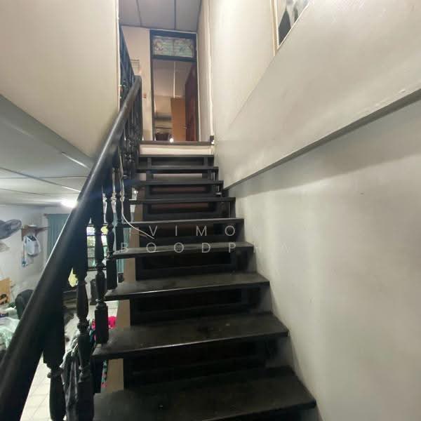 Thaninthon Village, Bangkok, Don Mueang, Bangkok, 2 Bedrooms, 160 sqm, Single Detached House For Sale, by Vimon Boodpha, 500567347 - DDproperty.com