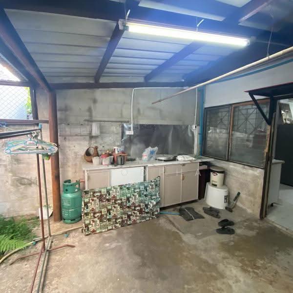 Thaninthon Village, Bangkok, Don Mueang, Bangkok, 2 Bedrooms, 160 sqm, Single Detached House For Sale, by Vimon Boodpha, 500567347 - DDproperty.com