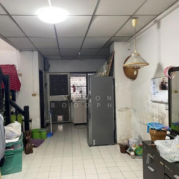 Thaninthon Village, Bangkok, Don Mueang, Bangkok, 2 Bedrooms, 160 sqm, Single Detached House For Sale, by Vimon Boodpha, 500567347 - DDproperty.com