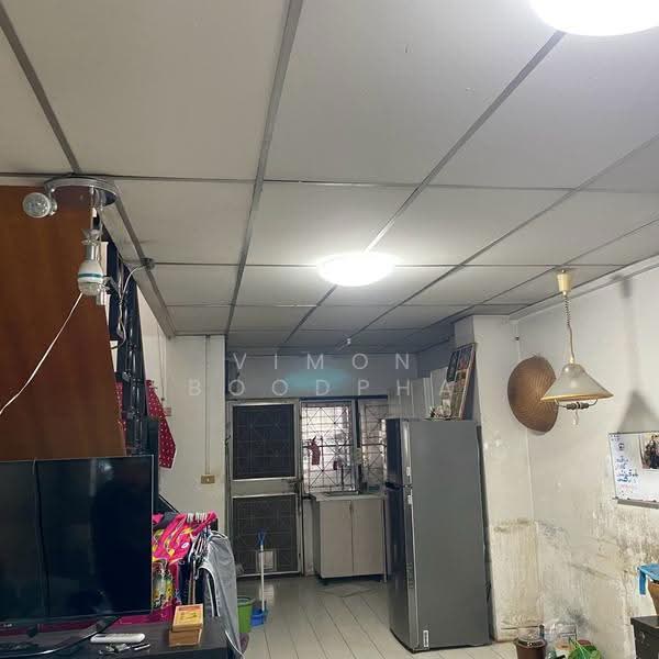 Thaninthon Village, Bangkok, Don Mueang, Bangkok, 2 Bedrooms, 160 sqm, Single Detached House For Sale, by Vimon Boodpha, 500567347 - DDproperty.com