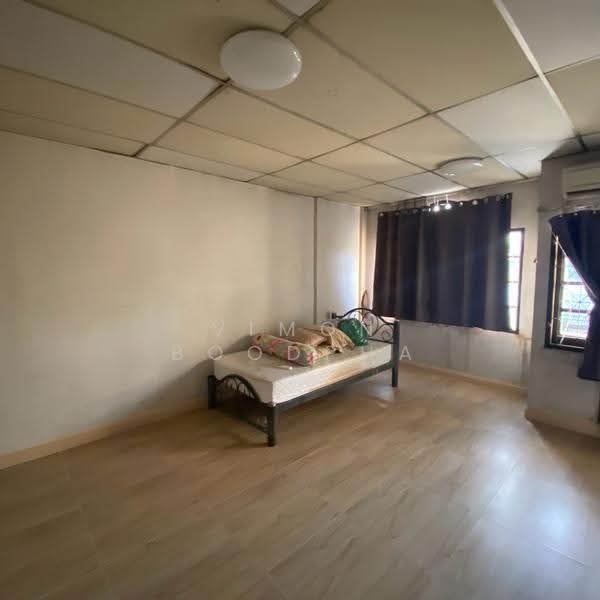 Thaninthon Village, Bangkok, Don Mueang, Bangkok, 2 Bedrooms, 160 sqm, Single Detached House For Sale, by Vimon Boodpha, 500567347 - DDproperty.com