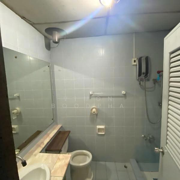 Thaninthon Village, Bangkok, Don Mueang, Bangkok, 2 Bedrooms, 160 sqm, Single Detached House For Sale, by Vimon Boodpha, 500567347 - DDproperty.com