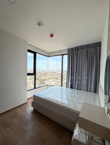 So Origin Siriraj, Bangkok, Ban Chang Lo, Bangkok Noi, Bangkok, 2 Bedrooms, 36 sqm, Condo For Rent, by Atitayaporn Robwongjan, 500567348 - DDproperty.com