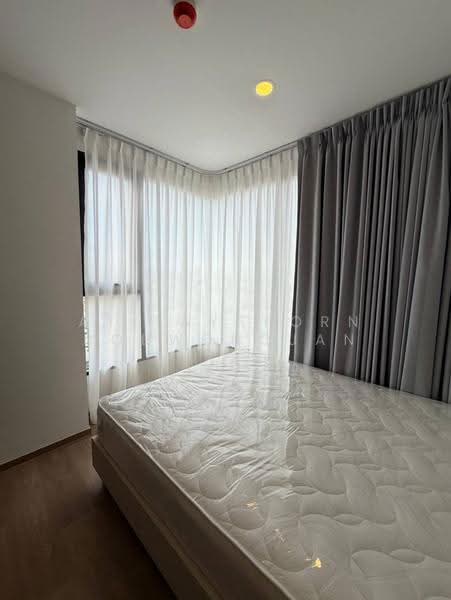 So Origin Siriraj, Bangkok, Ban Chang Lo, Bangkok Noi, Bangkok, 2 Bedrooms, 36 sqm, Condo For Rent, by Atitayaporn Robwongjan, 500567348 - DDproperty.com