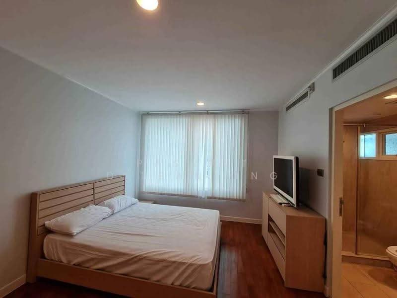 Baan Siriruedee, Bangkok, Ploenchit, Lumphini, Pathum Wan, Bangkok, 3 Bedrooms, 144 sqm, Condo For Rent, by Pasupit Ditbanjong, 500567349 - DDproperty.com
