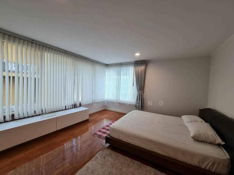 Baan Siriruedee : บ้านสิริฤดี, กรุงเทพ, เพลินจิต, ลุมพินี, ปทุมวัน, กรุงเทพ, 144 ตร.ม., คอนโด ให้เช่า, โดย Pasupit Ditbanjong, 500567349 - DDproperty.com