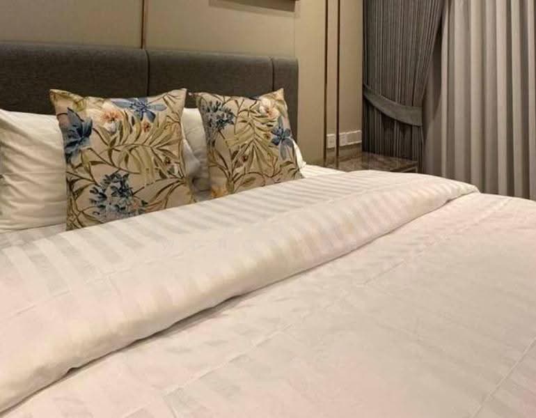 Arom Wongamat, Chon Buri (Pattaya), Na Kluea 16 Alley, Na Kloe, Bang Lamung (Pattaya), Chon Buri (Pattaya), 1 Bedroom, 39 sqm, Condo For Rent, by Kradumthong Wongchan, 500567351 - DDproperty.com
