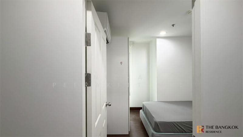 Belle Grand Rama 9, Bangkok, 131 Rama 9 Road, Huai Khwang, Bangkok, 2 Bedrooms, 69 sqm, Condo For Rent, by Nicha Peerakittikul, 500567352 - DDproperty.com