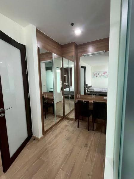 Rhythm Sukhumvit 50, Bangkok, 8 Sukhumvit 50, Sukhumvit Road, Phra Kanong, Khlong Toei, Bangkok, 2 Bedrooms, 66 sqm, Condo For Rent, by Chayanin Khanijou, 500567353 - DDproperty.com