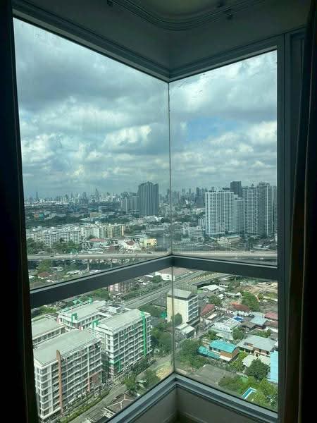 Rhythm Sukhumvit 50 : ริทึ่ม สุขุมวิท 50, กรุงเทพ, 8 ซอยสุขุมวิท 50 ถนนสุมขุมวิท, พระโขนง, คลองเตย, กรุงเทพ, 66 ตร.ม., คอนโด ให้เช่า, โดย Chayanin Khanijou, 500567353 - DDproperty.com